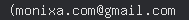 email