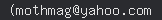 email