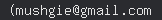 email