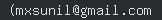 email