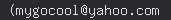email