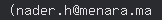 email
