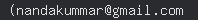 email