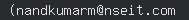 email