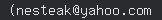 email