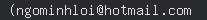 email
