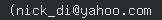 email