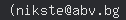 email
