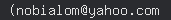 email