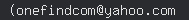 email