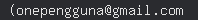 email
