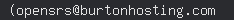 email