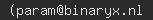 email