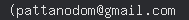 email