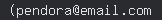email