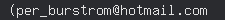 email