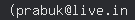 email
