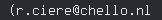 email