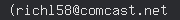 email