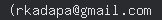 email
