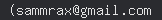 email