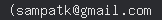 email