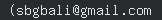 email