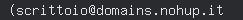 email