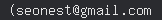 email