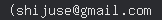 email