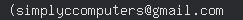 email
