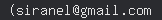 email