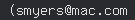 email