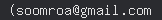 email