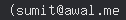email
