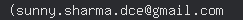 email