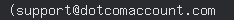 email