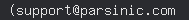 email