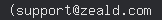email