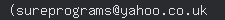 email