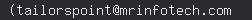 email