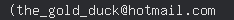 email