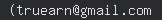 email