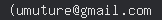 email