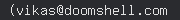 email