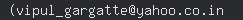 email