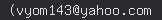 email