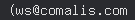 email