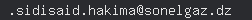 email