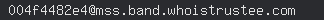 email